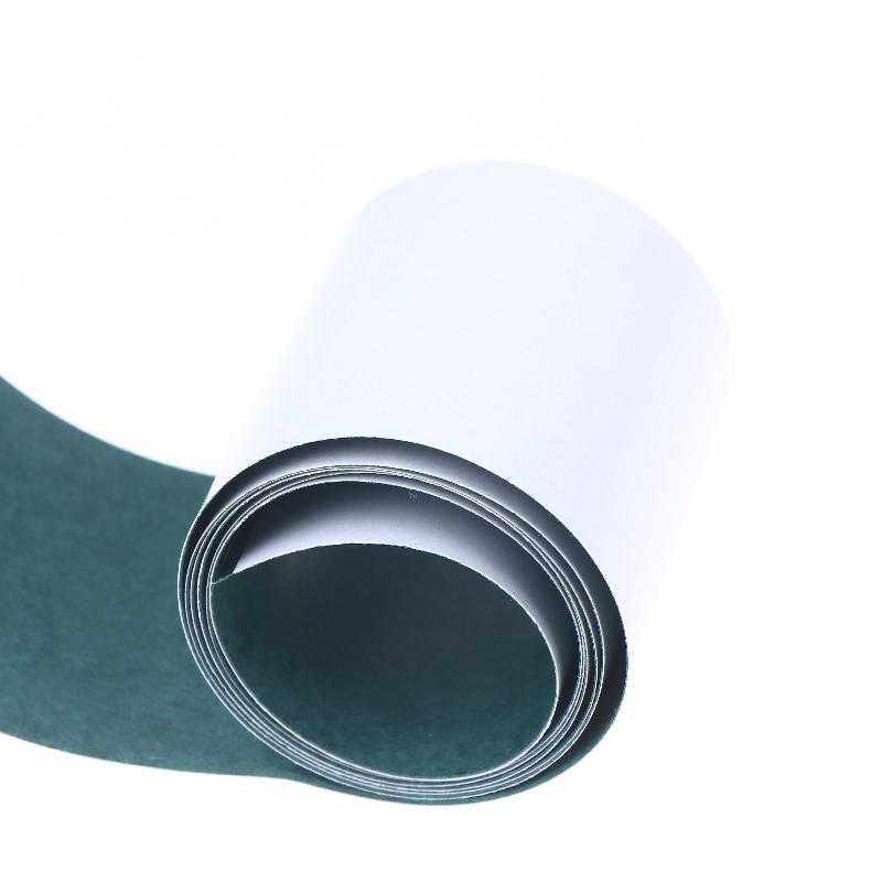 1Pcs Cell Insulating Glue Patch Width 50/60/65/70Mm 18650 Battery Insulation Gasket Barley Paper Electrode Insulated Pads