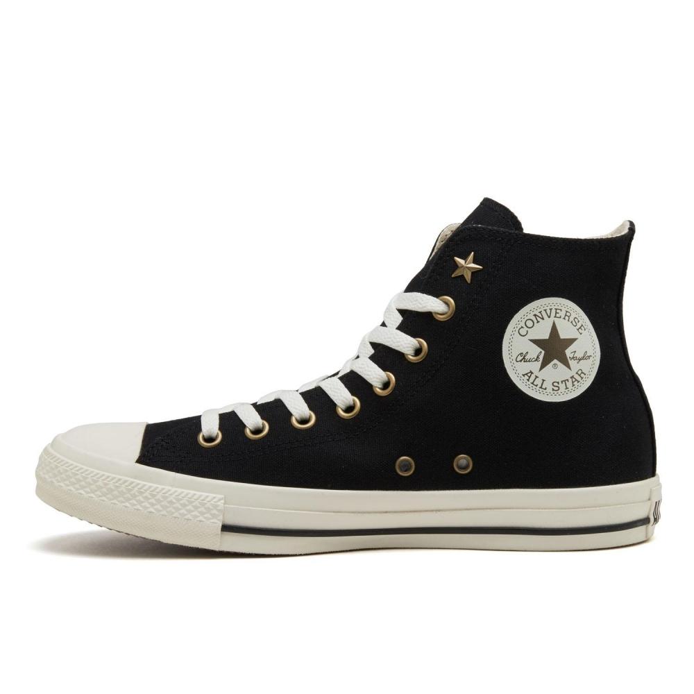 

CONVERSE ALL STAR AG Z HI 31311160 ЧЕРНЫЙ 225