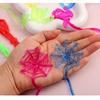 Funy Sticky Hand Party Toys Birthday Gifts Toddler Prop Stretchy Hands Kids Halloween Children Favors Prank Finger