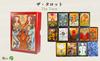 Tarot Cards 78 Cards Tarot Fortune Telling Japanese Japanese Explanation Manual Included I.I.J [The Tarot] [Genuine Product]
