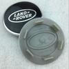 4 szt. Odznaki na felgi aluminiowe Landrange Range Rover Nakładki na środkowe piasty 62 mm Evoque Sport