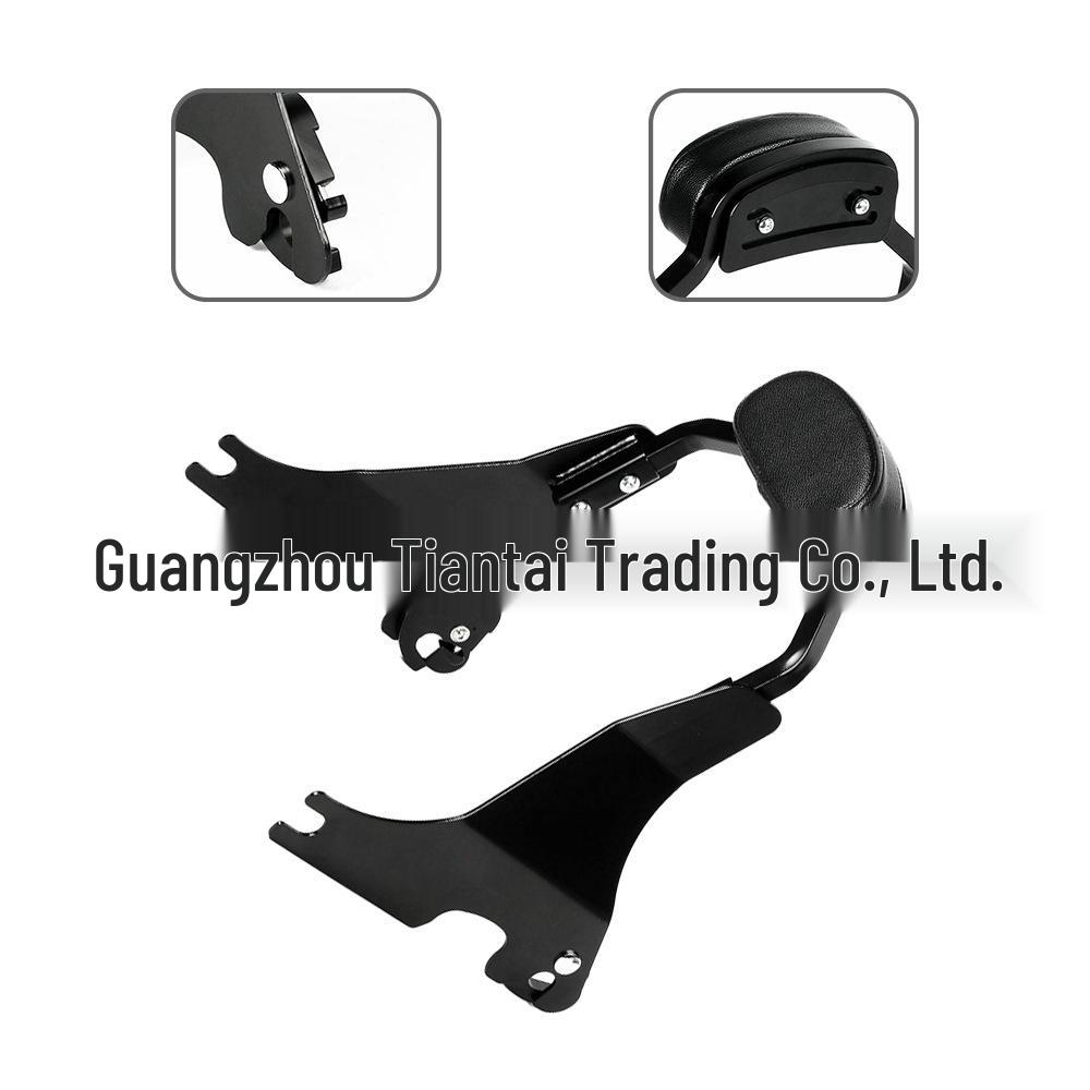 Detachable Backrest for Harley Sportster 48/72/Roadster XL1200R (2004-2018)