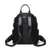 Women's Multifunctional Shoulder Bag Large Capacity Backpack