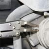 SHGO-Locking Pliers 12 Inch Extra Long, Long Nose Mole Grips For Deep Reach Vehicle Repair