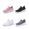 Women Versatile Lace-up ShoeCasual Sneakers Summer Comfortable Breathable Platform Shoes Fashion