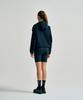 Sergio Tacchini U Single-Layer Woven Jacket (Black)