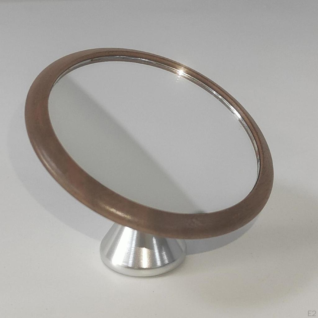 Espresso Lens Rate Mirror, Observation Mirror