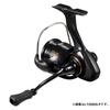 Daiwa 25IPRIMI Spinning Reel LT2000S-XH