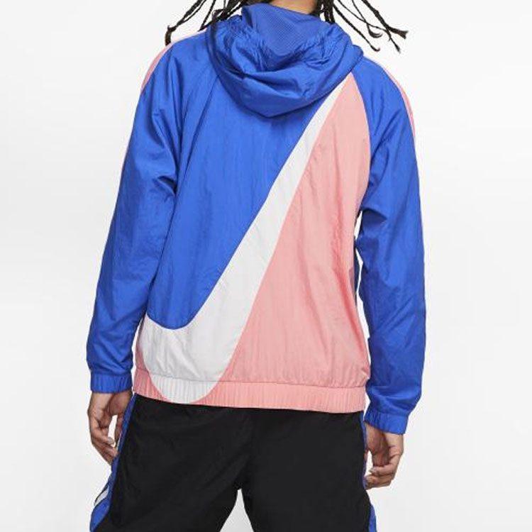 Nike Jackets Men's Hooded Moderate Other CD0420-480