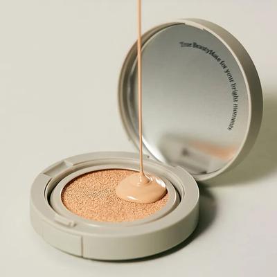 Trucco viso – Correttori e fondotinta