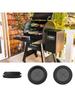 Home Thermometer Grommets Kitchen Reliable Easy To Use High-temperature-resistant Highly Matched Kitchen Supplies