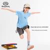 Boys' 2025 Summer Athletic Cooling Shorts