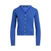 Ralph Lauren V Neck Cardigan Wmlrswes6820768400
