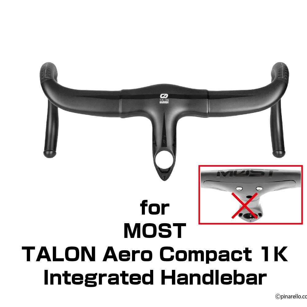 Cycling Computer Mount for Most Aero Compact Type Combo Mount Brand Compatible Compatible with HERO [REC MOUNT] [TALON 1K] [10 Models]