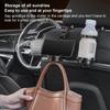 Generic Car Back Seat Cup Holder,Car Back Seat Cup Holder Car Multifunctional Hook