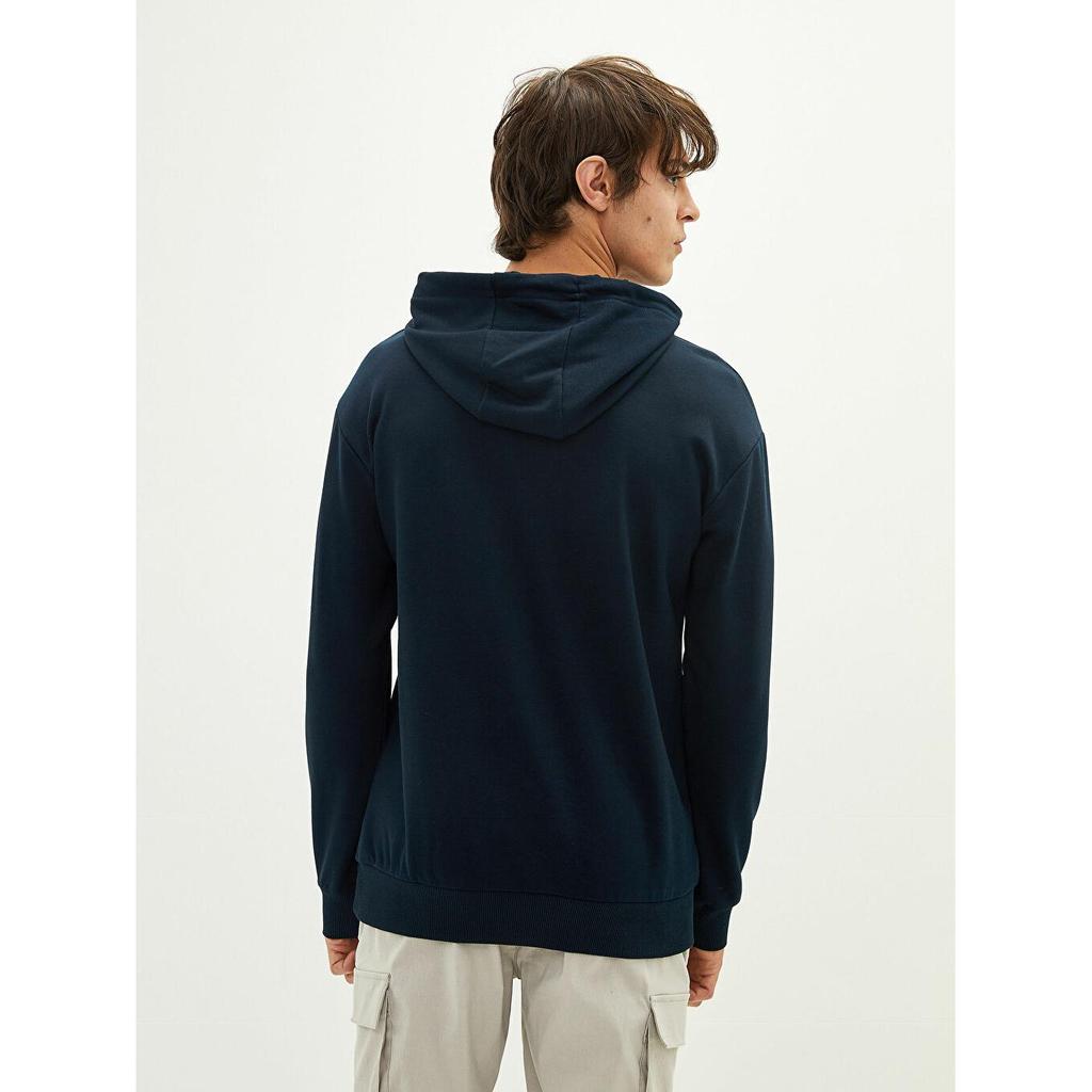 lcw kapşonlu sweatshirt