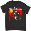 Alice In Chains Facelift Tour T-shirt LDRI