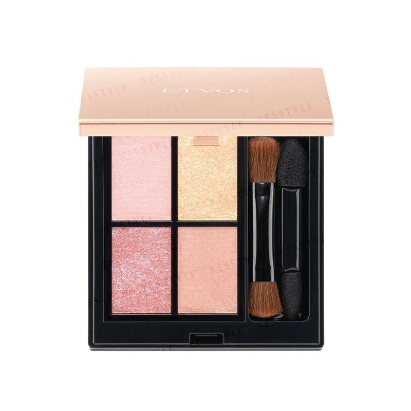 ETVOS - Mineral Classy Shadow Limited Edition