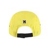 MARTINE GOLF Martine Light Camp Cap_Yellow