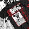 Black Lagoon Revy And Rokorou Love Essential T Shirt Unisex Shirt Black S4Xl