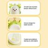 Deepen Potty Training Urinal Wall-Mounted Toddler Urinal New Standing Potty Toilet  for Boys