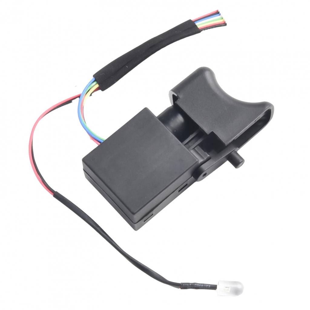FA2-16/1WEK Trigger Switch Plastic + Metal Replacement