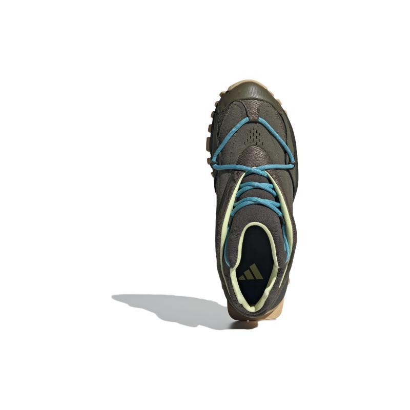 adidas Seeulater 'Green' Sneakers IH2685