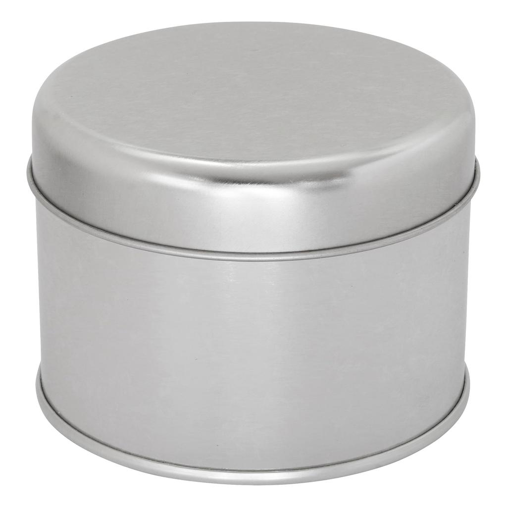 Niigata Seiki BeHAUS Made in Japan Tin Can Round C-250