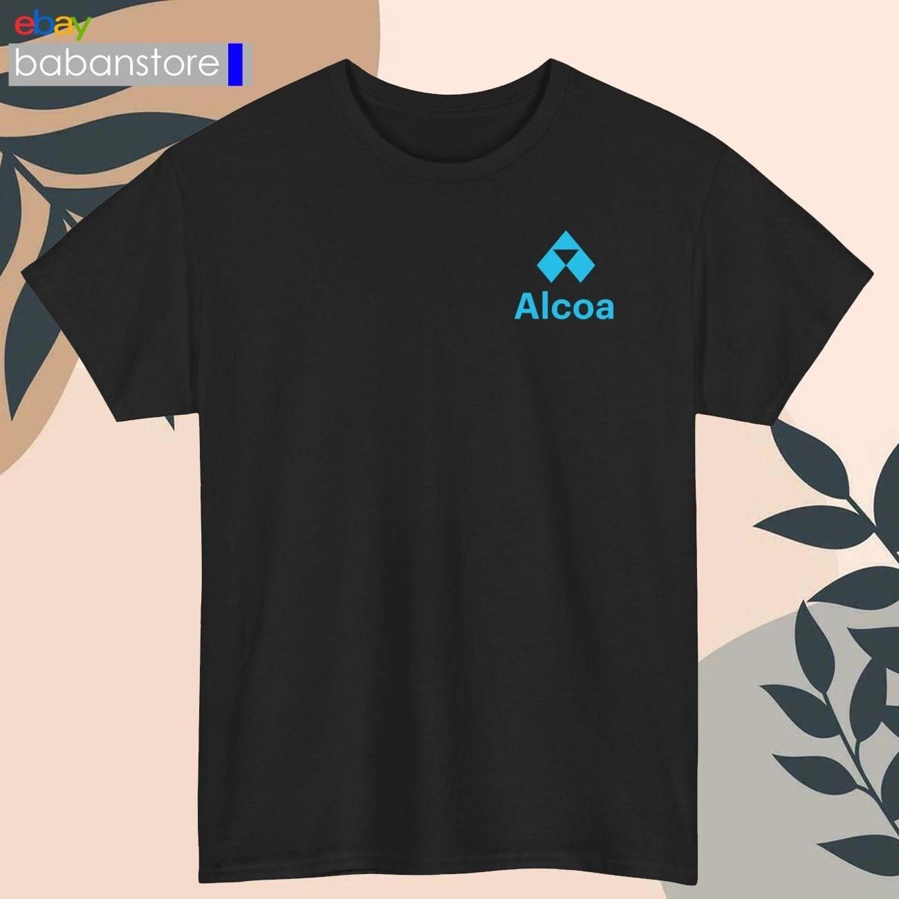 Industrial Logo T-Shirt Black | S - 4XL M