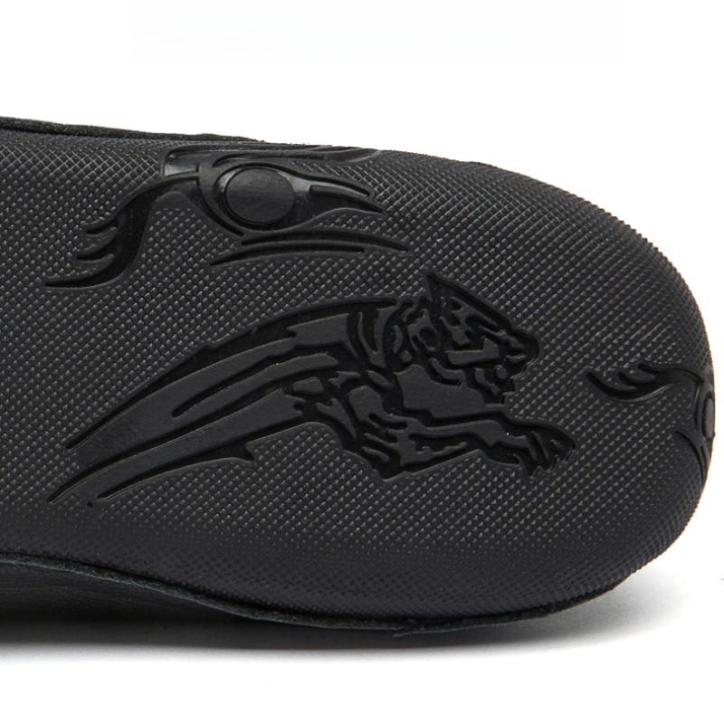 Pantofi casual din piele pentru bărbați Pantofi Octopus Pantofi de conducere 39-44