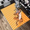 Tiger Dance Living Room Nonslip Area Rug Soft Carpet For Bedroom Game Playroom Sofa Office Home Decor Doormat Christmas Gift C922224