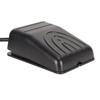 Foot Switch Self Locking Motor Controller Single Foot Pedal Switch for Power Tool Mechanical Equipme