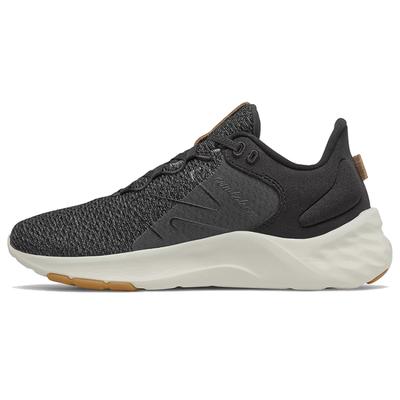 Fresh Foam Roav V2 'Black Sea Salt' Women's Sneakers WROAVLK2