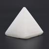 Selenite Crystal Pyramid 5 cm