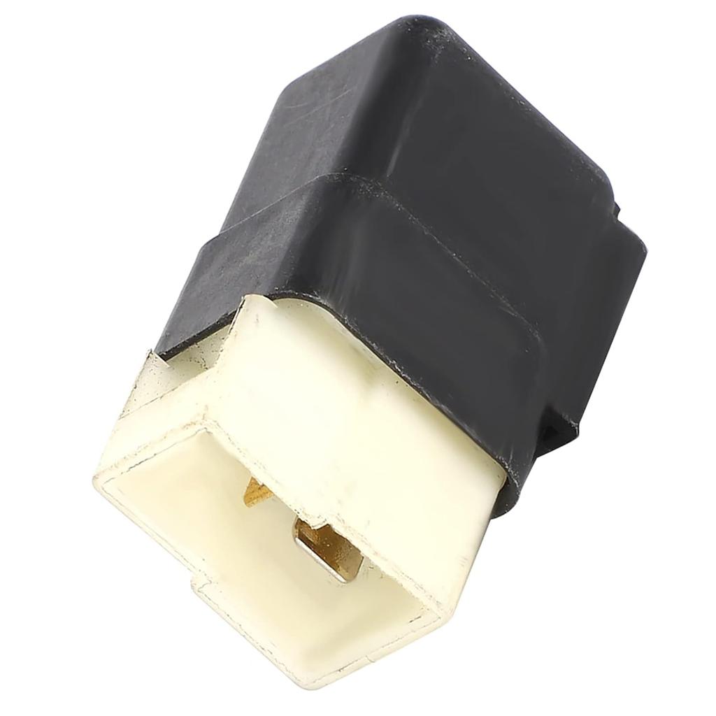 2563079960, KIMISS Horn Relay Performance Horn Controller 25630-79960 for 200SX 240SX 300ZX 350Z 370Z for