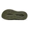 Anta Versatile Casual Trendy Comfortable Shock Absorbing Non-Slip Odor Resistant Slide Sandals Men Footwear Green 112538528-5