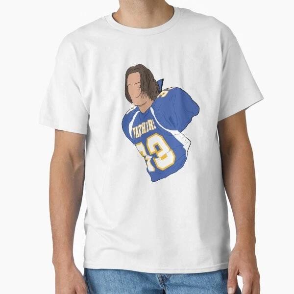 Tim Riggins Friday Night Lights Classic TShirt Made In UsaAus TShirt S2xl S