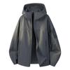 Unisex Soft Shell Outdoor Jacket - Autumn/Winter Collection for Camping, Hiking, and Mountaineering.