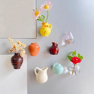 Décoration de la maison – Aimants de réfrigérateur