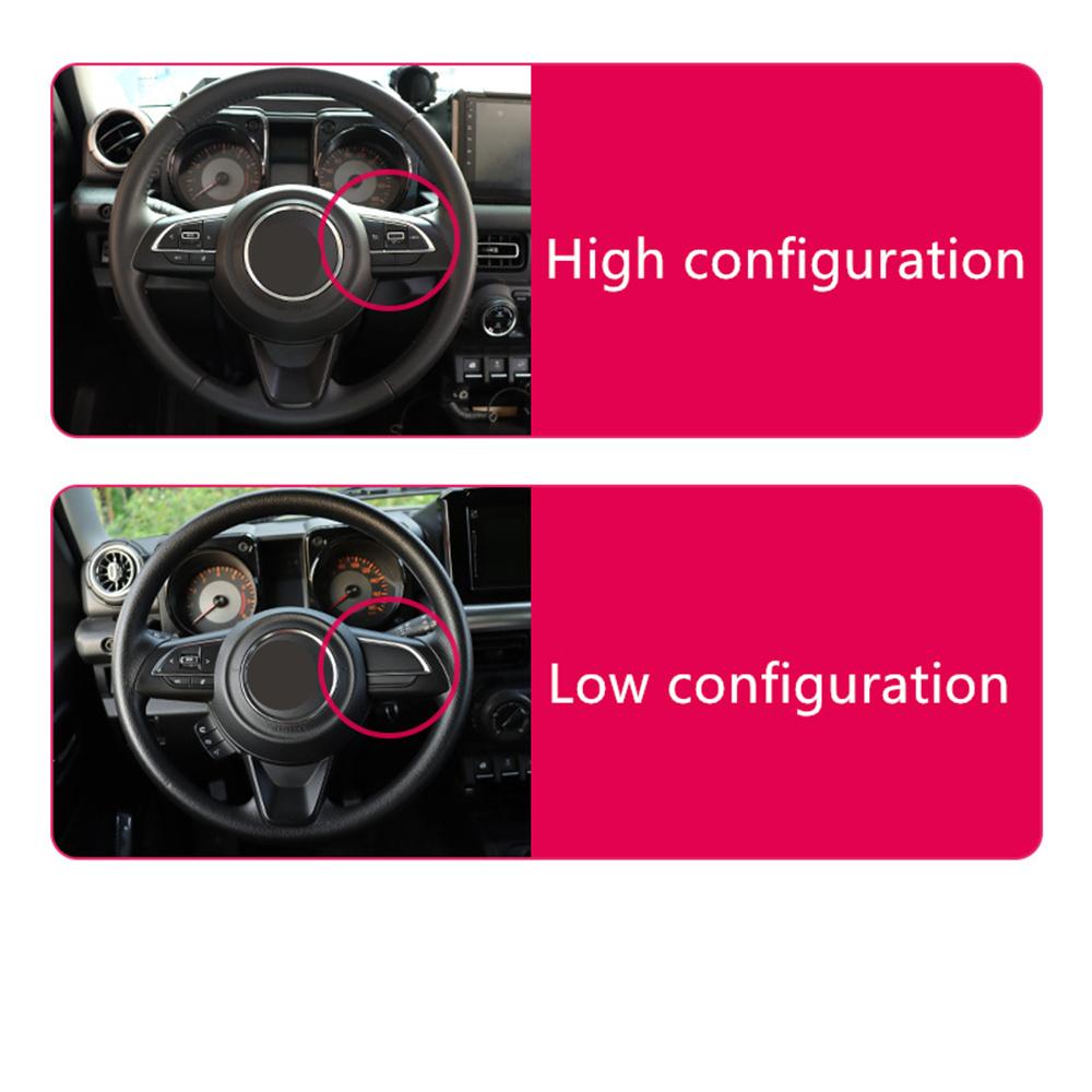 Cerradura de Puerta Para Suzuki Jimny 2019-2023 Alta Configuración