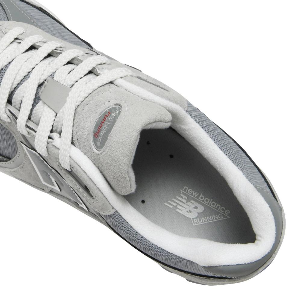 New Balance M2002rxJ  D  M2002rxJ Gray  J 