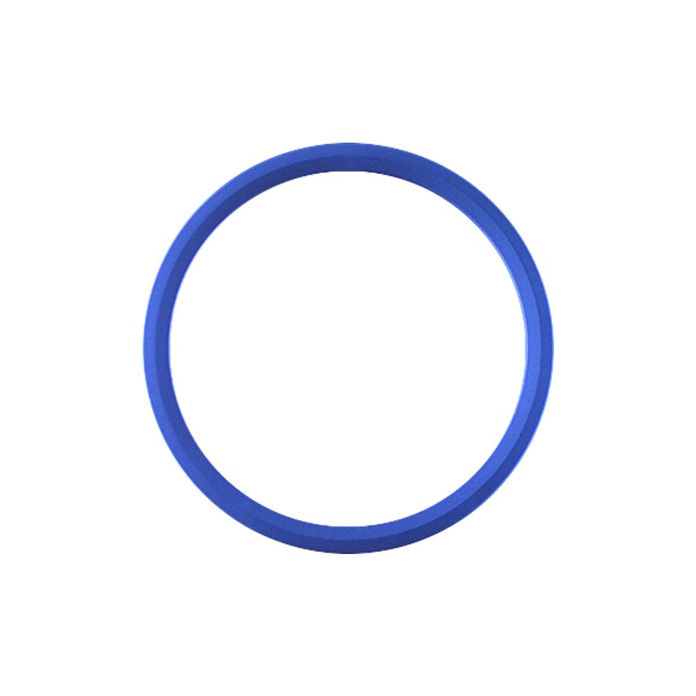 Version New Decorative Ring Steering Wheel Trim The Automobile Steering Wheel Interior Modification