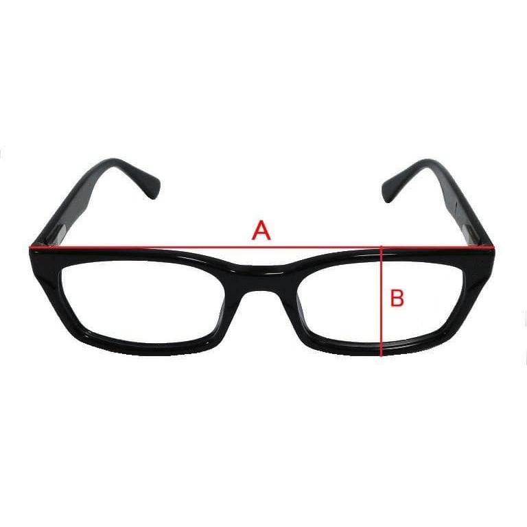 Used Givenchy Glasses Frame GV0139 2m2