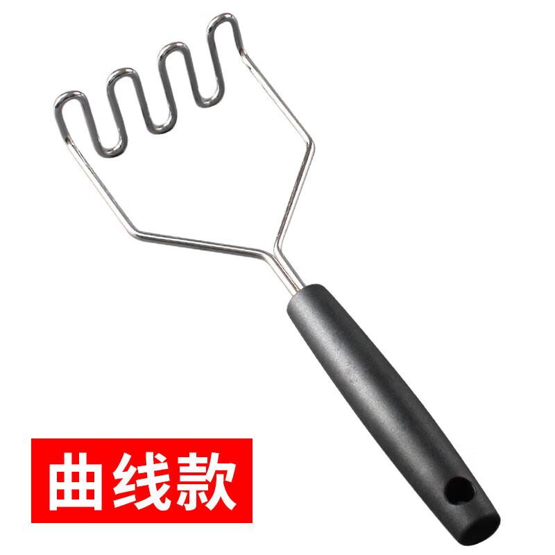 Stainless Steel Potato Masher