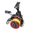 SHIMANO Spinning Reel 19 Sienna 2500 with 2.5-150m Line, for Bass, Eging, Seabass, Trout