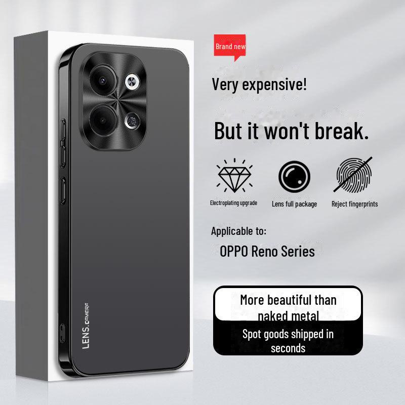 

Oppo Reno 11 Pro/9/7 Men s Acrylic Waterproof Phone Case Reno10 Pro