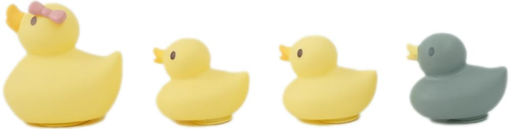 

Hussy Top Inn Chapoon Family Duck CP-3332