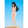 16.5CM Anime Hyouka Chitanda Eru Figure Beach Queens 1/10 Swimsuit Ver Model Toys and Dolls Collection Gift Action Figure Pvc