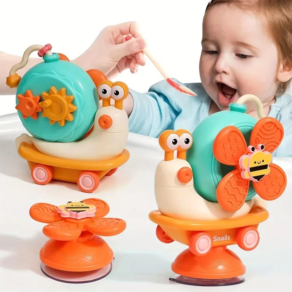 Detachable Design Windmill Toys Rotation Feature Fine Motor Toys Montessori Toys  Baby Play