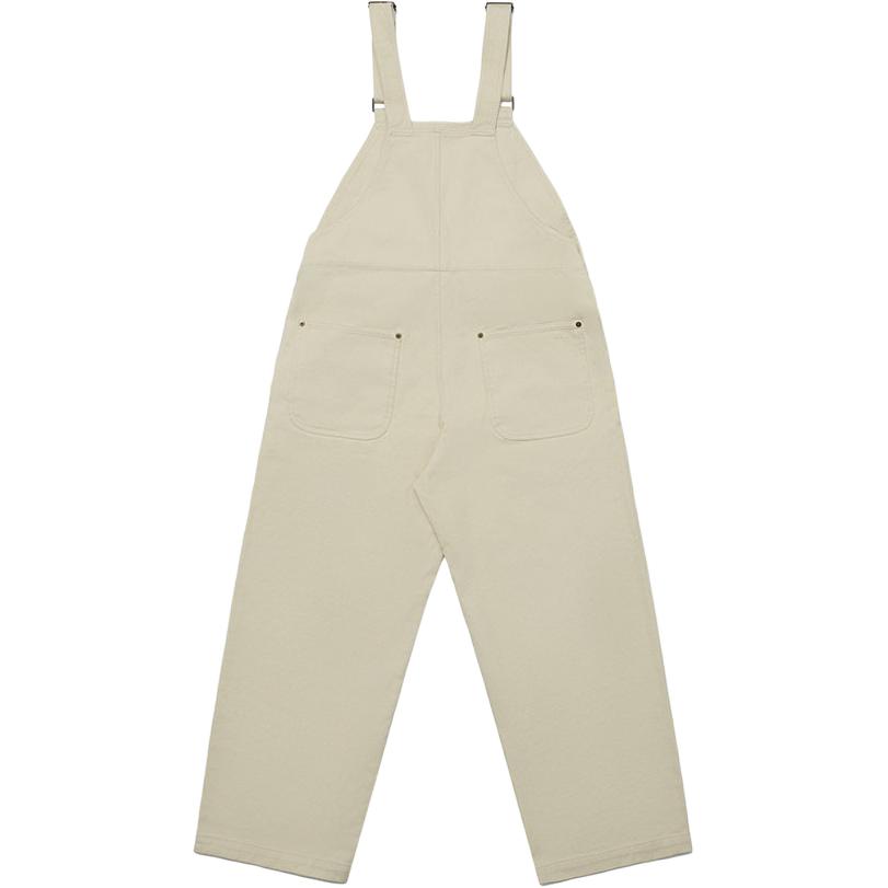 Anta Simple Soft Versatile Fashion Overalls Women Overalls 162611201V-1